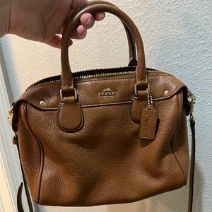 Coach Crossbody